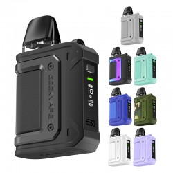 Kit GeekVape Aegis Hero Q